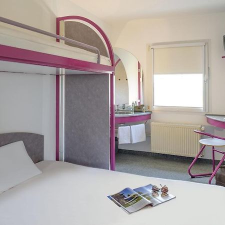 Primotel シュクロイディッツ エクステリア 写真