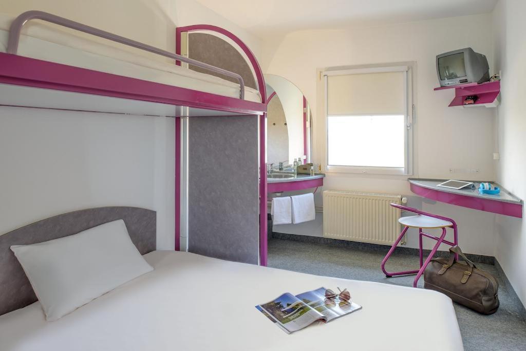 Primotel シュクロイディッツ エクステリア 写真