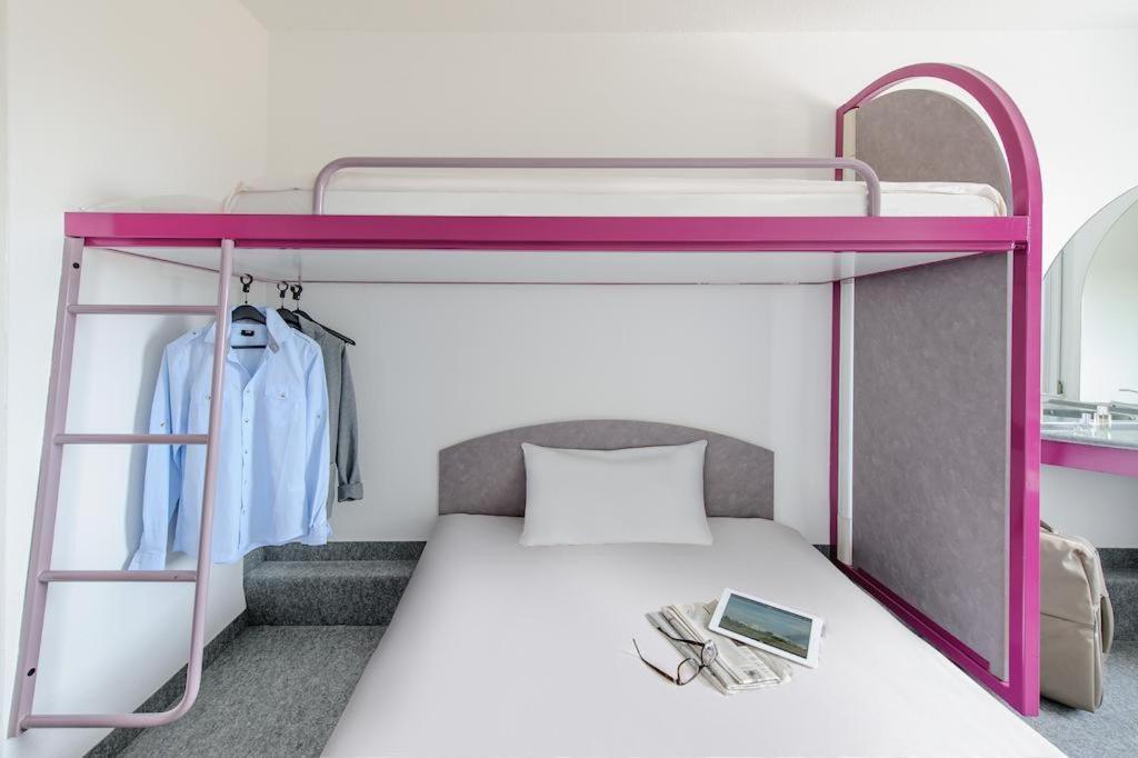 Primotel シュクロイディッツ エクステリア 写真